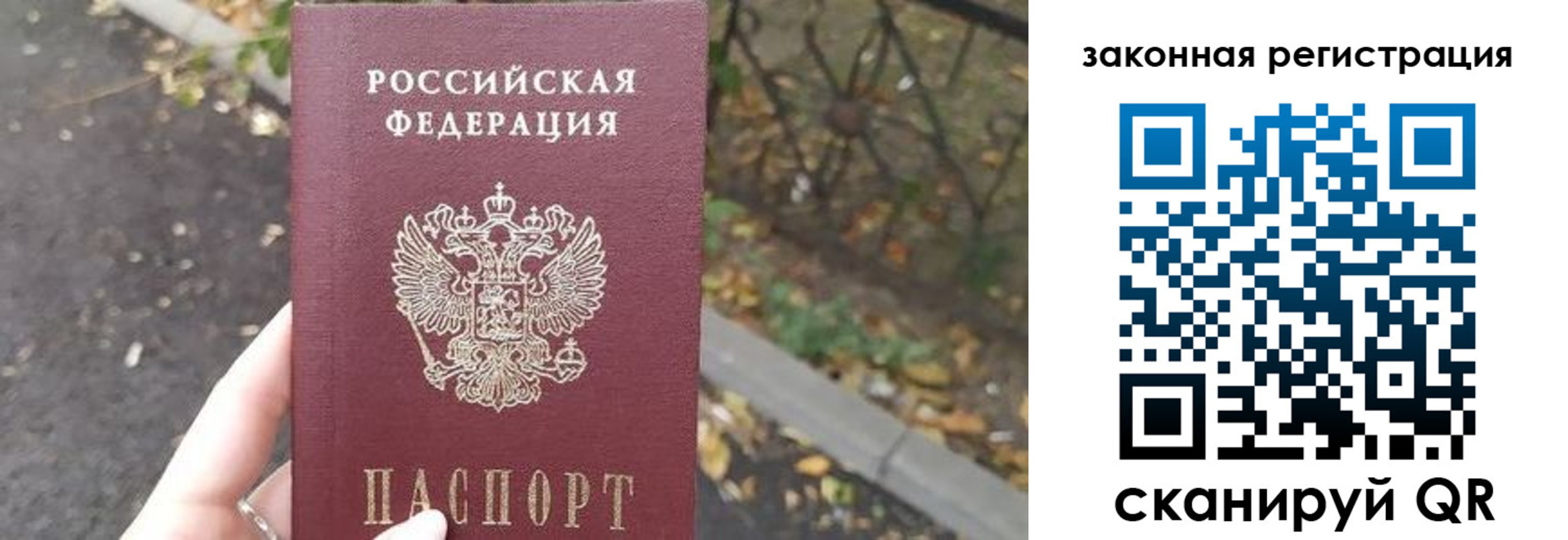 временная регистрация гарантия в Орле